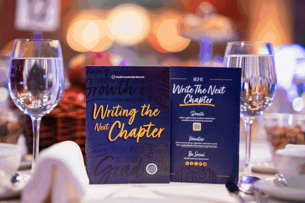 The 2023 (Em)Power Breakfast was filled with pure energy and inspiration.