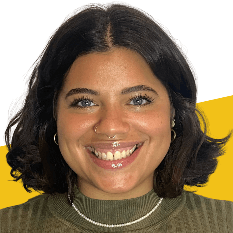 Daniella Diaz headshot