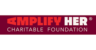 Amplify Her logo