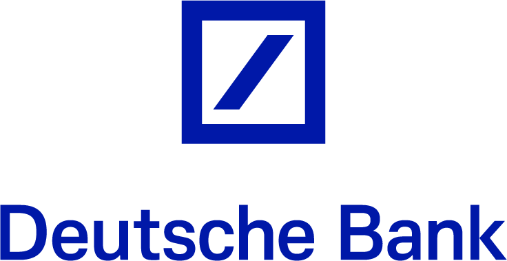 Deutsche Bank logo