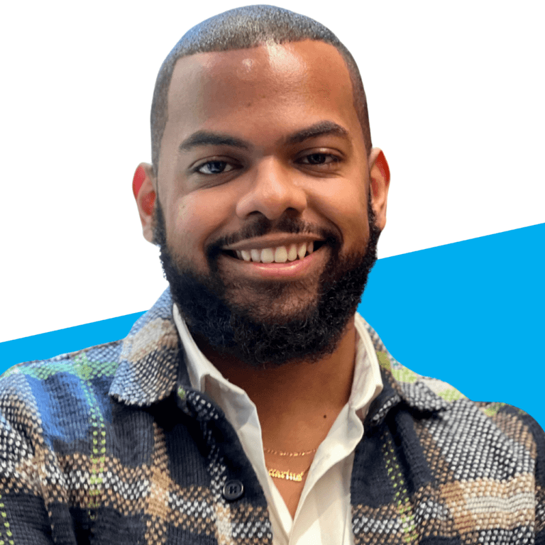 John Toribio Perez headshot