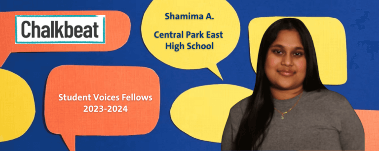 Representation is Powerful. Without it, I Doubted Success was Possible for Me.