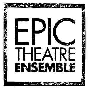company logo of Epic Theatre Ensemble