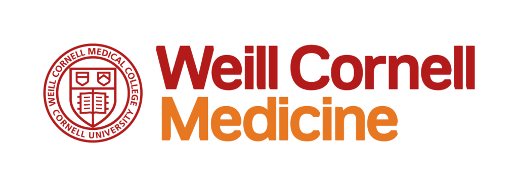 company logo of Weill Cornell Medicine