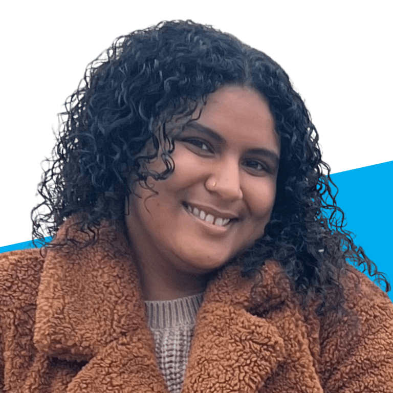 Kiomaris Sandoval Headshot