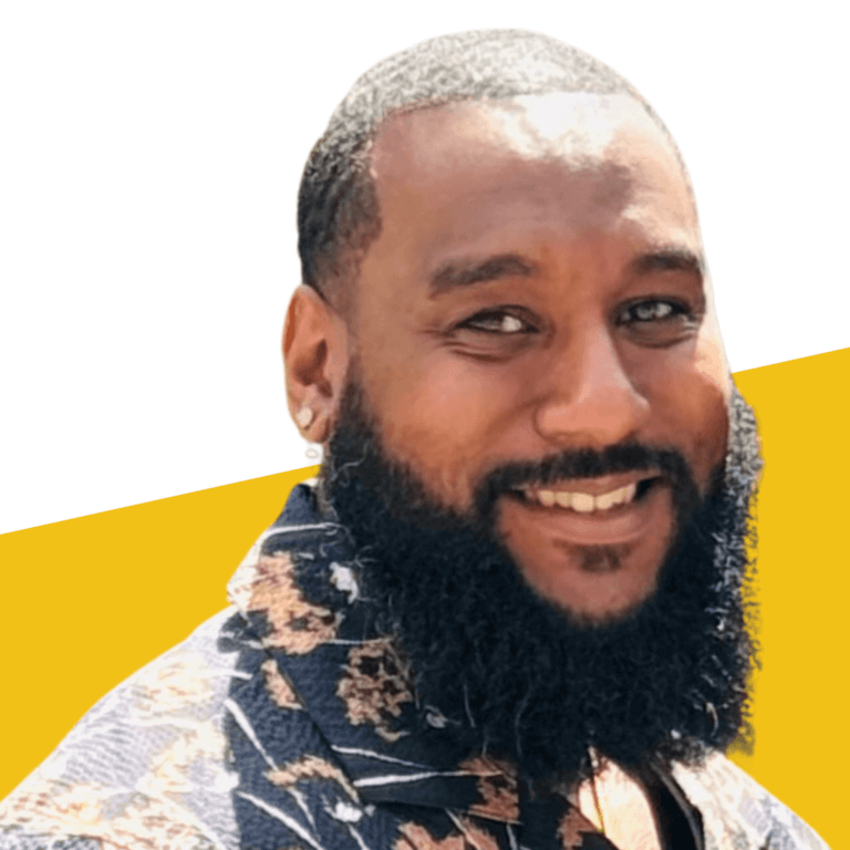 Tristan Wilson Headshot